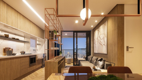 Apartamento Com 2 Dormitórios À Venda, 112 M² Por R$ 687.266,85 - Presidente Altino - Osasco/sp - Ap13959