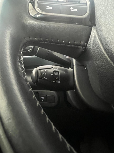 Citroën C4 Cactus 1.6 Shine 16v Thp Aut. 5p