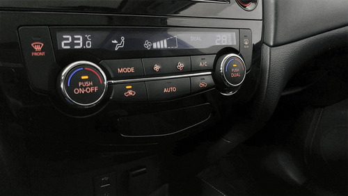 Nissan X-trail 2.5 Exclusive 4x4 Cvt At