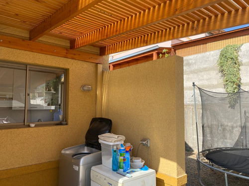 Casa Aislada 3d 2b Excelente Conectividad Accesos Controlado
