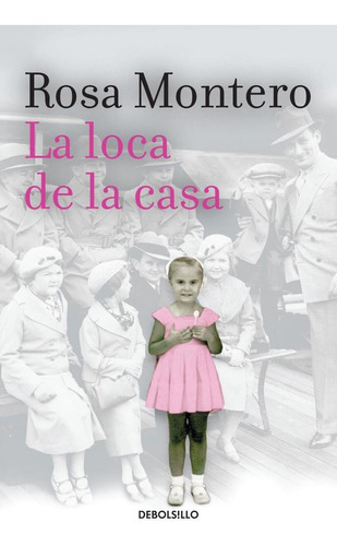 La Loca De La Casa