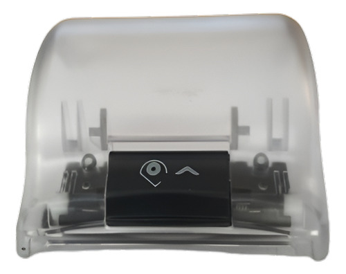 Tapa De Impresora Vx520 (Usado)