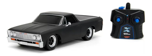 Jada Fast & Furious 1967 Chevrolet El Camino Radio Control