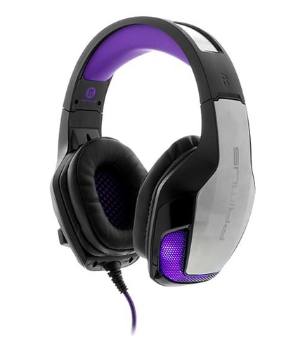 Audifonos Gamer Primus Arcus250s