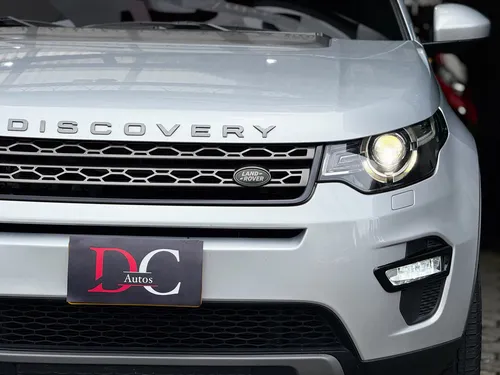 Vendo O Permuto Range Rover Discovery Sport Se 2019 2.0