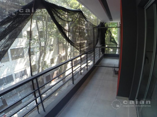 Imagen 7 de 30 de Departamento - Palermo