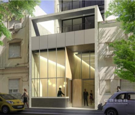 Imagen 15 de 24 de Departamento - Recoleta