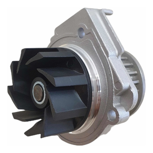 Bomba Agua Fiat Palio 326 Gran Siena Fiorino 1.4 Motor Evo