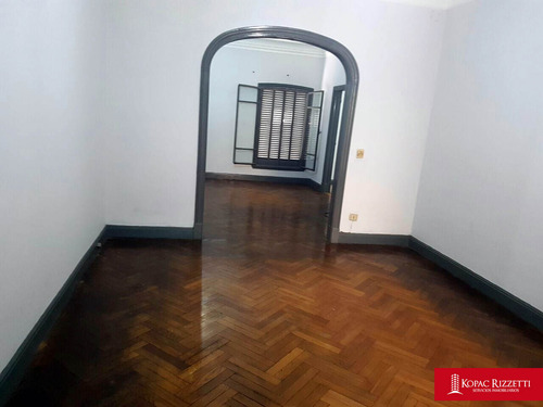 Centro (emilio Olmos 15) - Venta Departamento 3 Dormitorios