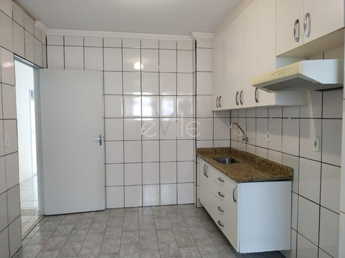 Imagem 17 de 30 de Apartamento À Venda Em Jardim Santa Clara Do Lago I - Ap009612