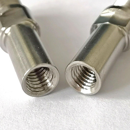 1 Par Bicicleta V Brake Post Mount Parafusos Parafusos M8