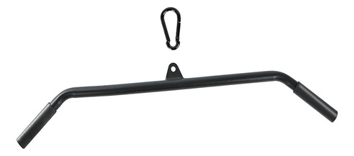 Cabo De Fixação Para Barra De Pulldown Lat, Acessório Oco