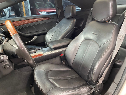 Imagen 9 de 15 de 2012 Cadillac Cts Coupe C