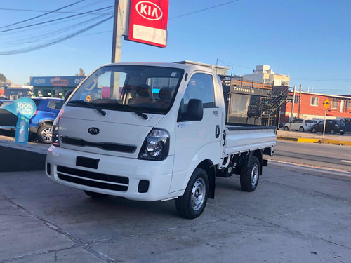 Kia Bongo Modelo 2023 4x4 Lo Ultimo De Kia !!!