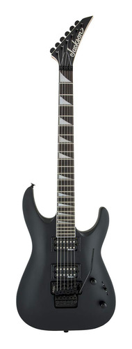 Js Serie Dinky Arch Top Js32 Dka Negro Satinado