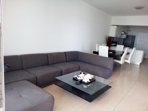 Imagen 2 de 14 de Venta De Apartamento Amoblado En Ph White, Av Balboa 20-6276