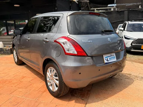 Suzuki Swift Live 1.2l