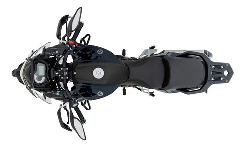 Imagen 7 de 25 de Benelli Trk 502 X No Versys Voge Creditos Prendarios 12 Y 18