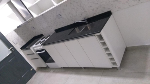 Departamento En Venta - 1 Dormitorio 2 Baños 1 Cochera - 66mts2 - Ituzaingo