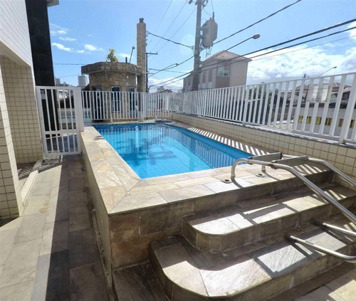 Apartamento - Venda - Guilhermina - Praia Grande - Dm37