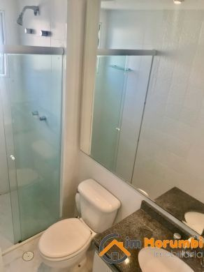 15471 - Apartamento 2 Dorms. (1 Suíte), Morumbi - São Paulo/sp - 15471