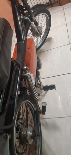 Monark Monareta Monareta