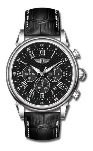Imagen 4 de 7 de Reloj Invicta Ibi90 I By Invicta Automático Hombre