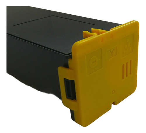 Toner Compatible Sharp Amarillo Mx3050/3051/5051/5071/6071
