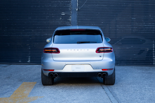 Porsche Macan 3.0 S At