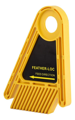 Tablero De Plumas Doble Plástico Para Carpintería Accesorios
