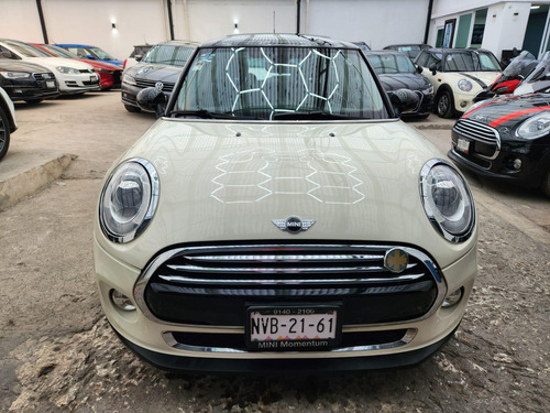 Mini Cooper CHILLI
