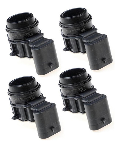 4 Uds/66209261610 9261610 0262033288 For 1 Serie F20 F21