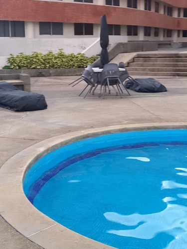 Imagen 12 de 16 de Fernando Guerrero Vende Apartamento En Tucacas Residencia Guaruja