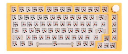 De Bricolaje De Teclado Mecánico Macros Programables