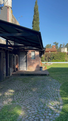 Casa En Venta En De Vicenzo Chico, Del Viso, Pilar