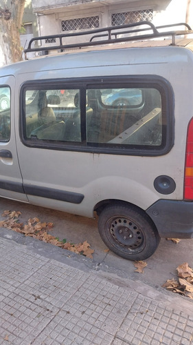 Renault Kangoo 1.6 Confort