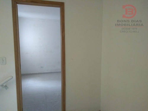 Imagem 12 de 15 de Sobrado Em Condominio - Vila Re - Ref: 4054 - V-4054
