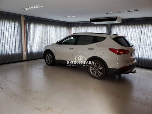 Imagem 28 de 30 de Casa À Venda Em Igarapé Bairro Vivenda Santa Mônica - Ca1031