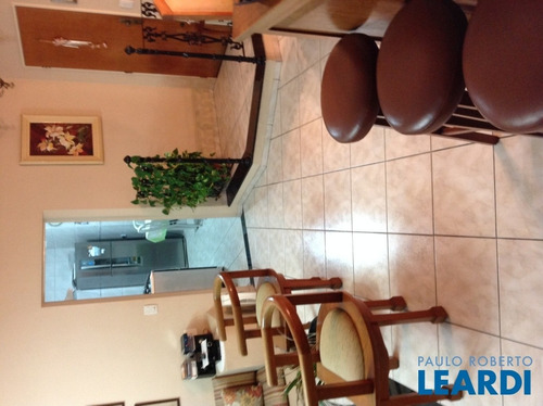 Imagem 1 de 15 de Apartamento - Vila Andrade - Sp - 644094
