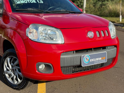 Fiat Vivace 1.0 EVO Fire Flex 8V 5p