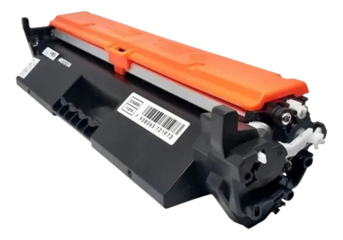 Toner Compatível Para Cf218a 18a M132nw M132fn M132 M104a