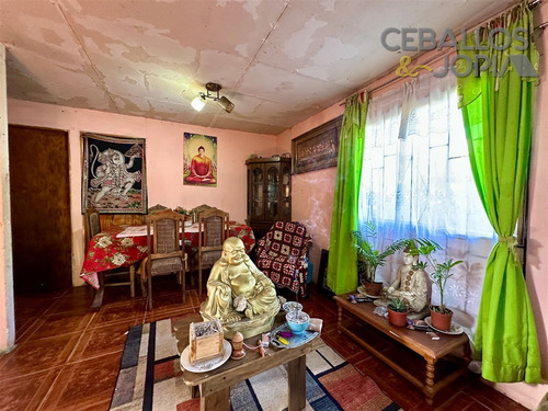 Casa En Venta De 2 Dorm. En Quilpué