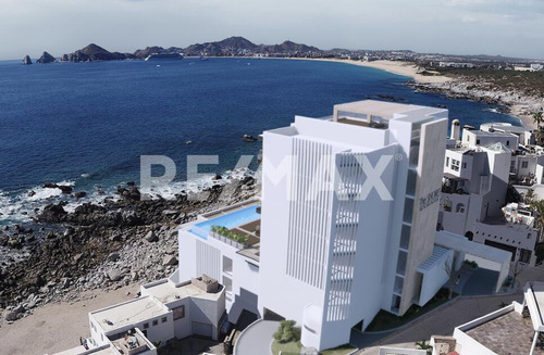 The Shores Residences Misiones Del Cabo Villa 5, Cabo Corridor - Mls #24-583