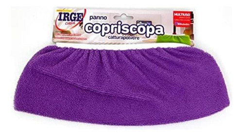Trapeador Para Escoba 2 Unidades