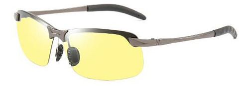 Gafas De Sol Anti Deslumbramiento Uv400 Gafas De Conducción