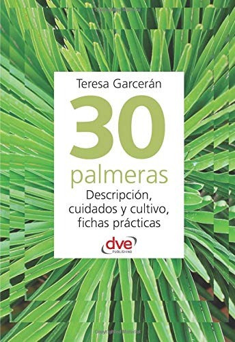 30 Palmeras (spanish Edition)