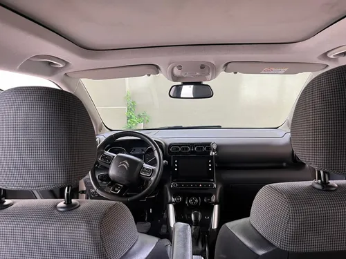 Citroën C3 1.6 Shine Automática
