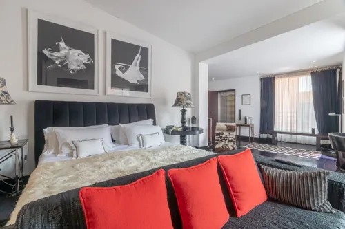 Casa En Arriendo/venta En El Retiro. Cod V15776