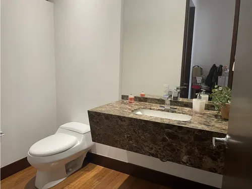 Venta Apartamento 180mts2.conjunto Montereserva. Altos De Suba.bogotá.
