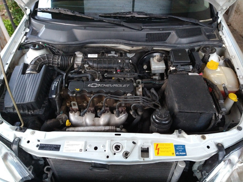 Chevrolet Astra 2.0 Gls 2011
